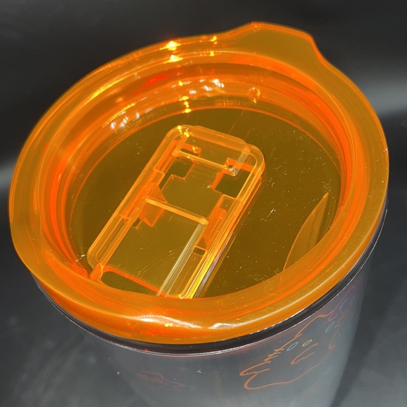 Hello kitty Halloween On the go plastic cup - Picture 3 of 4